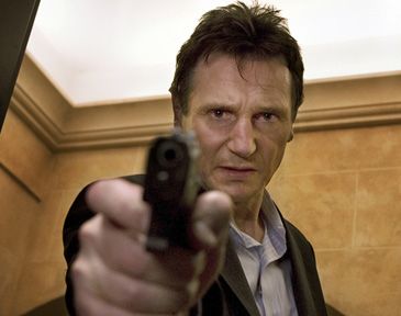 Top 5 N°167 - Les papas badass