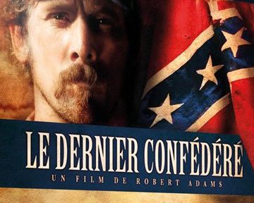 Le Dernier confédéré