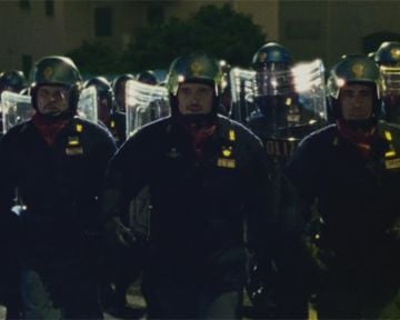 Diaz - Un crime d'État Bande-annonce