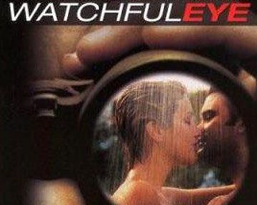 Voyeur Beach 2002 plakati