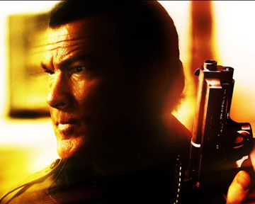 Dangerous Man
