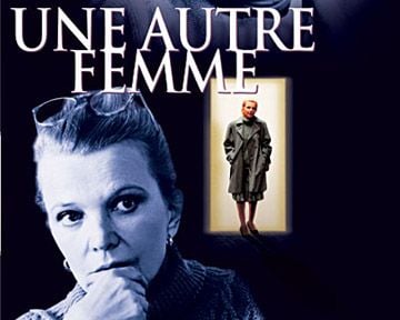 Une Autre femme Bande-annonce