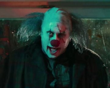 Dark Clown