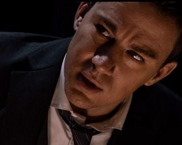 White House Down