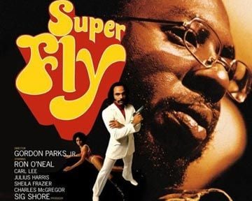 Super Fly Bande-annonce
