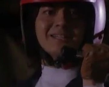 Karate Robo Zaborgar