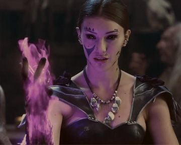 Donjons et Dragons 3 - Le livre des ténèbres Bande-annonce