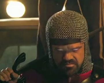 Knights Of Badassdom Bande-annonce