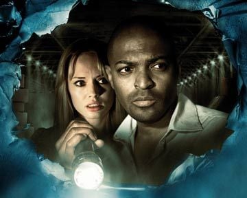 Storage 24 Trailer