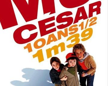 Moi César, 10 ans 1/2, 1,39 m Trailer
