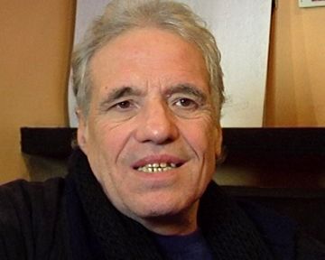 Rencontré en décembre 2012, Abel Ferrara évoqué DSK et Depardieu pour son projet "Welcome to New York", et Pasolini pour son film "Pasolini".