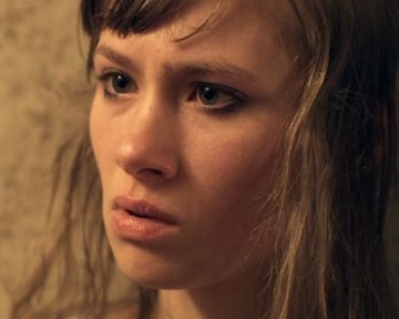 Guerrière Bande-annonce
