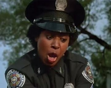 Police Academy 3: Instructeurs de choc Bande-annonce