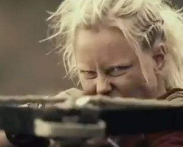 Dagmar - L'Âme des vikings