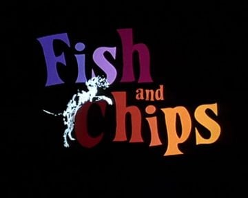 Fish and Chips Bande-annonce