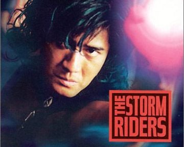 The Stormriders Bande-annonce