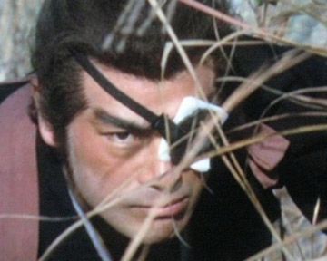 Le Samourai et le Shogun Bande-annonce