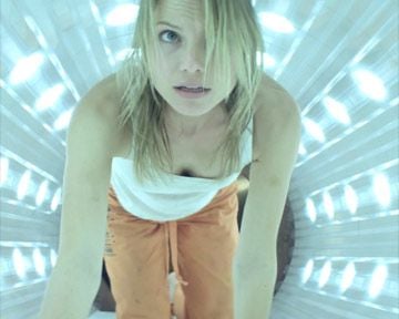 Crawlspace