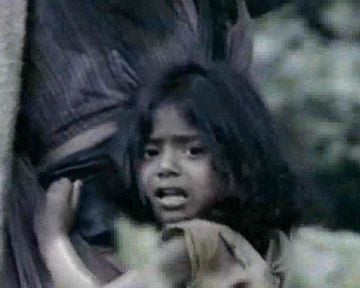 Paradesi - l'Esclave Bande-annonce