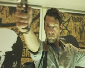 Pusher Trailer