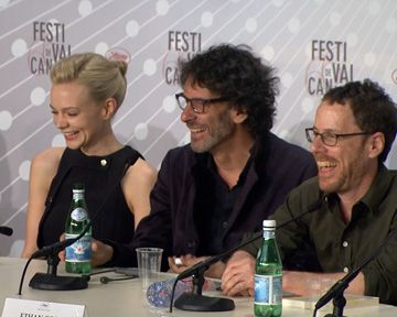 Les frères Coen et les acteurs de "Inside Llewyn Davis" décrivent l'ambiance qui régnait sur le plateau...