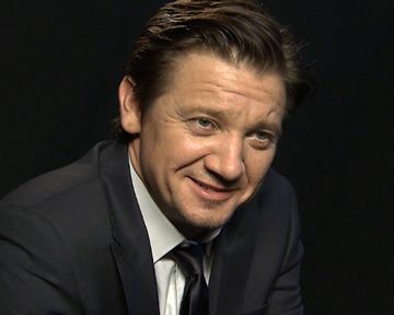 Après avoir joué les action; man, Jeremy Renner dit sa joie de renouer avec le drame pour "The Immigrant" de James Gray.