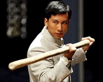 Ip Man : la légende est née Bande-annonce