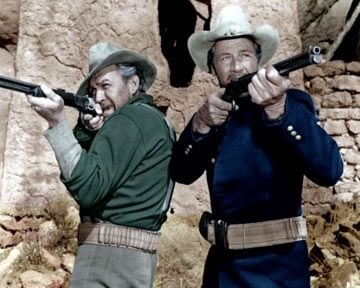Fort Massacre