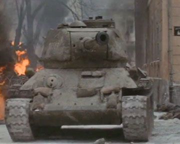 Un Château en enfer Trailer