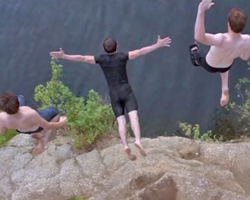 The Kings of Summer Bande-annonce