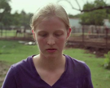 Le Cœur battant Bande-annonce