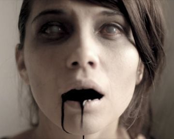 Alyce Kills Trailer