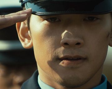 Windfighters - Les Guerriers du ciel Trailer