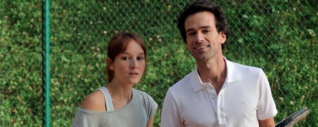 Distribution De L'amie De Mon Mari Une nouvelle amie : une avant-première exceptionnelle à l'UGC Les