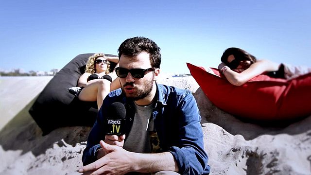 Qui dit dernier jour de festival, dit dernières projections, et donc derniers espoirs de palmares. Au programme le dernier film de James Gray, "The immigrant" avec Marion Cotillard et Joaquin Phoenix, un mélo dans le New York des années 20. "Magic Magic"