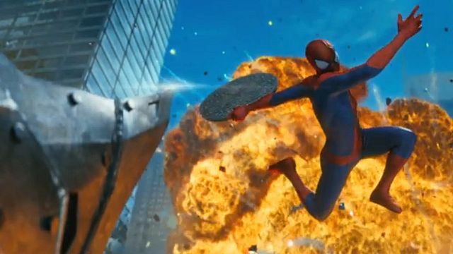 Gal Gadot est Wonder Woman; l'élection de Miss FanZone; Natalie Portman remplacée par Elsa Pataky dans "Thor"; la bande-annonce de "The Amazing Spider-Man 2"...