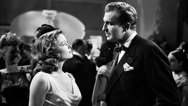 Laura - Film 1944 - AlloCiné Bande-annonce