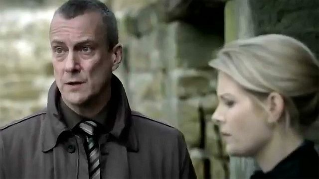 Dci Banks Saison 1 Streaming DCI Banks - Série TV 2010 - AlloCiné
