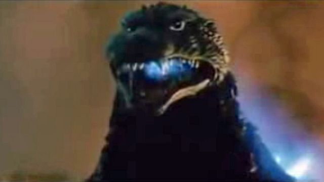Godzilla X Mechagodzilla Bande-annonce