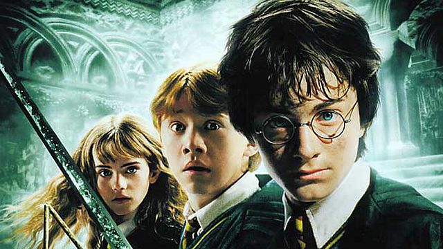 Aujourd'hui, pleins feux sur les deux premiers épisodes de la saga "Harry Potter". Vive la magie... et les gaffes !