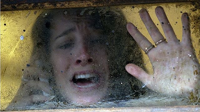 La Dernière maison sur la gauche Bande-annonce VO
