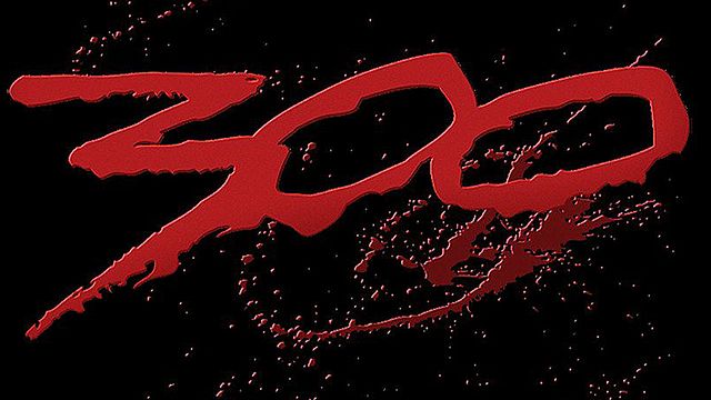 "Tu savais que 300, c'était pas un film à la base ? Ben oui..."