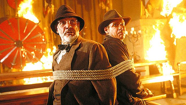 "88 miles à l'heure, Marty ! On va où cette semaine, Doc ? 24 ans dans le passé !"