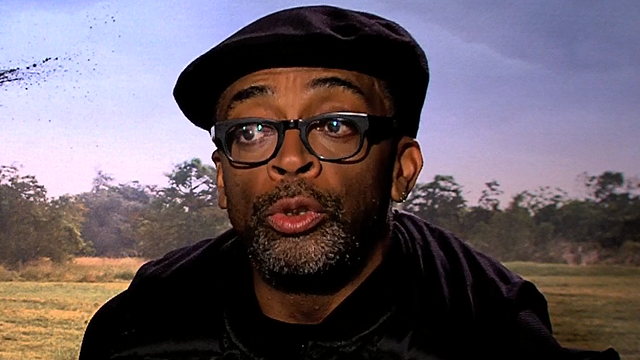 Spike Lee et son scénariste évoquent leur relecture de "Old Boy".