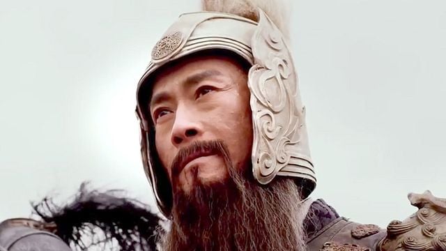 Saving General Yang