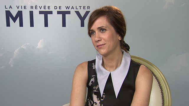 A l'occasion de la sortie de "La vie rêvée de Walter Mitty", Kristen Wiig nous a confié avoir très envie de réaliser un film et aimerait que ce projet voie le jour dès 2014.