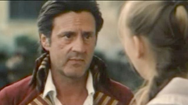 Sade Bande-annonce