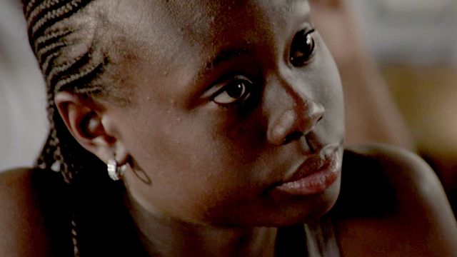 Des Étoiles Bande-annonce