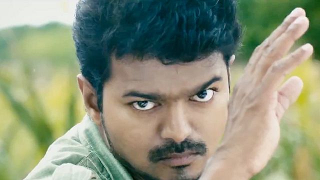 Jilla Bande-annonce
