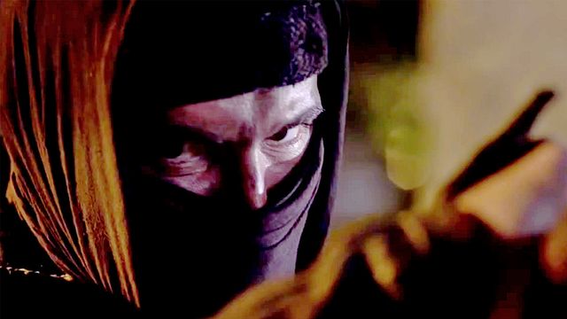 Ninja 2 : Shadow of a Tear